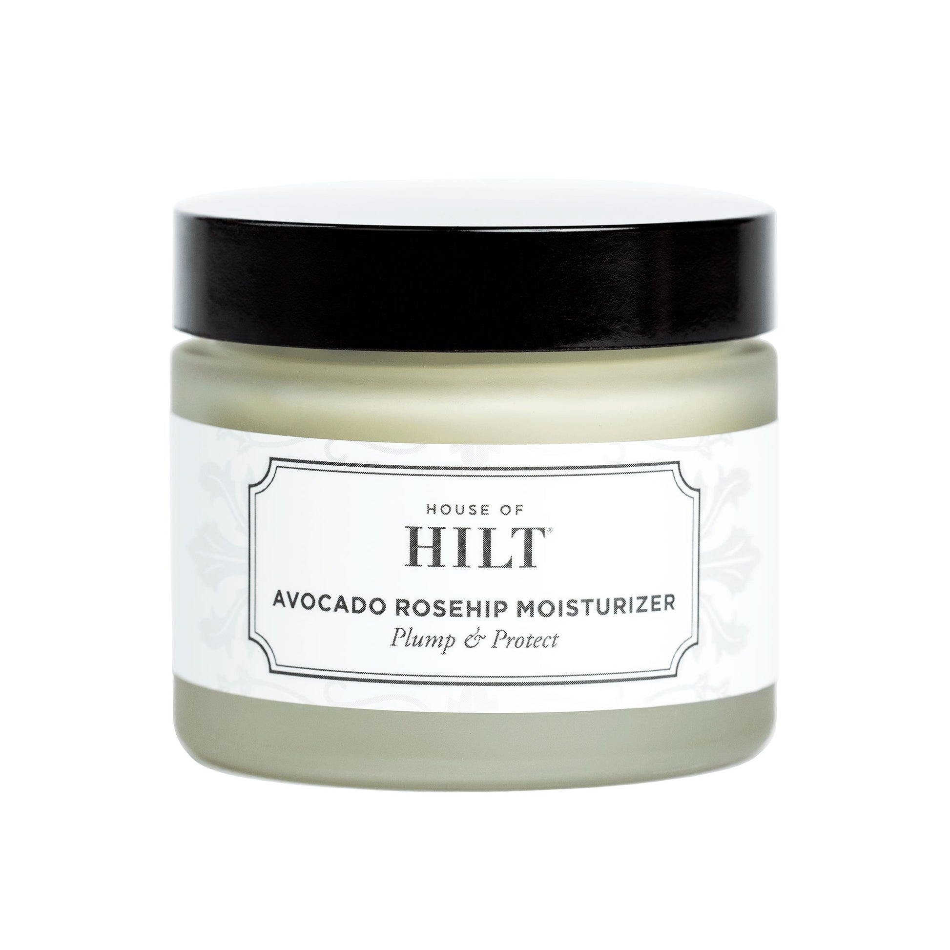 House of Hilt Avocado Rosehip Moisturizer Plump & Protect