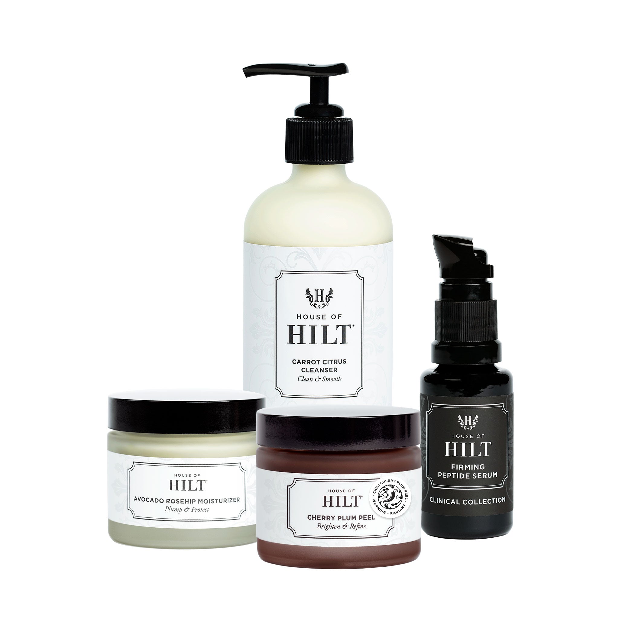 House of Hilt Skincare | Natural Skincare for Acne