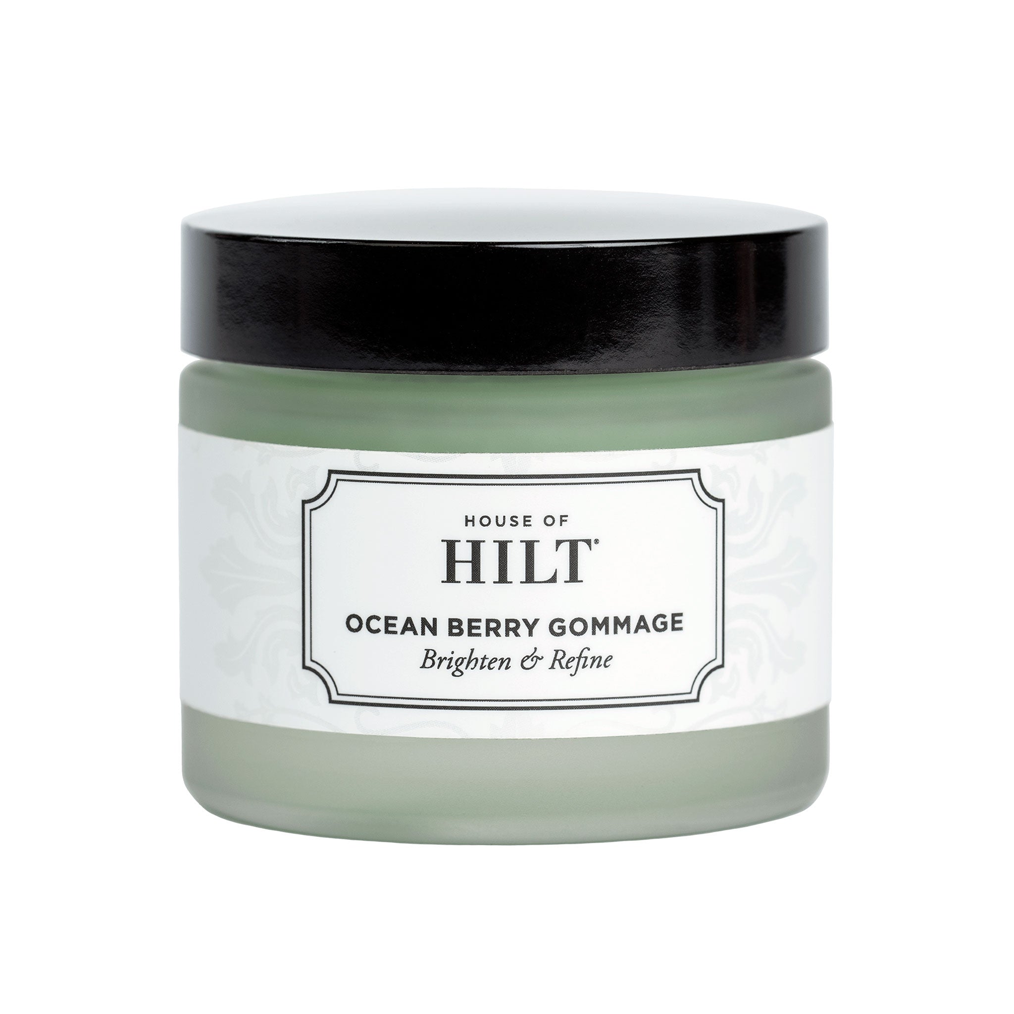 Ocean Berry Gommage Mask | Refining Gel Face Mask