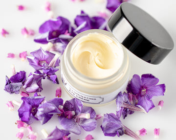 Illuminating Eye Crème | Anti-Aging Eye Firming Cream