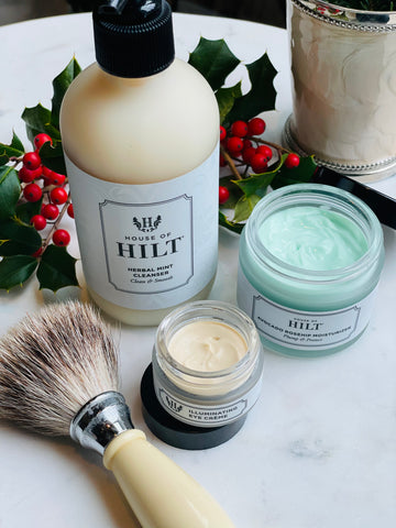 Holiday Gift Picks from Our Aesthetician 