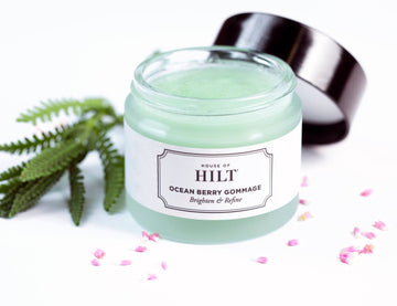 Get to Know Our "Spa in a Jar" | Best Hydrating Exfoliator