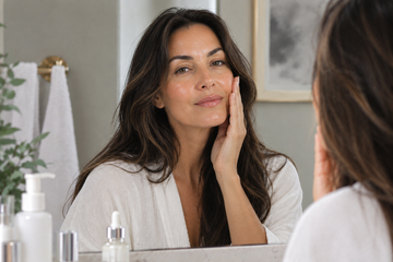 Perimenopause Skin Changes: What's Normal?