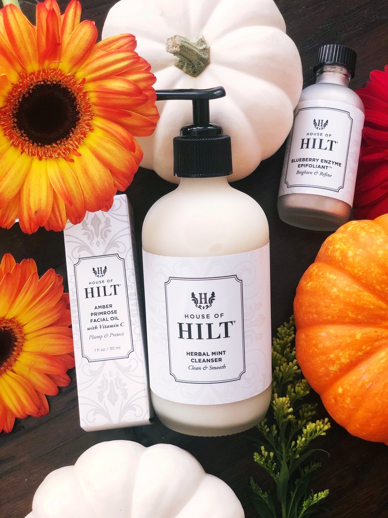 Tricks & Treats: Five Unexpected Ways to Use House of Hilt Skincare