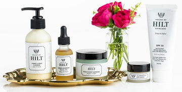 The Dry Skin Core Collection Plus+