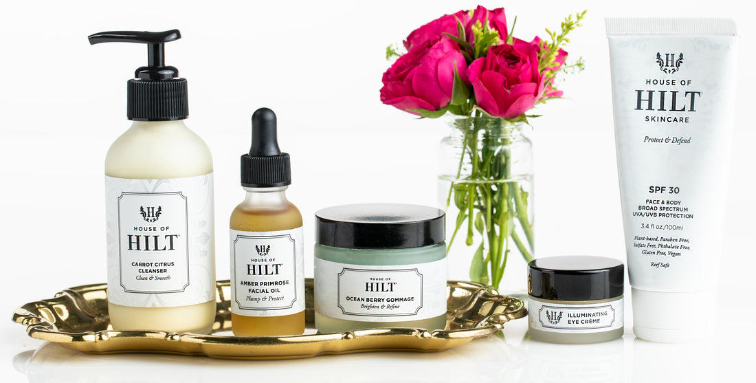 Anti Age Skincare Set