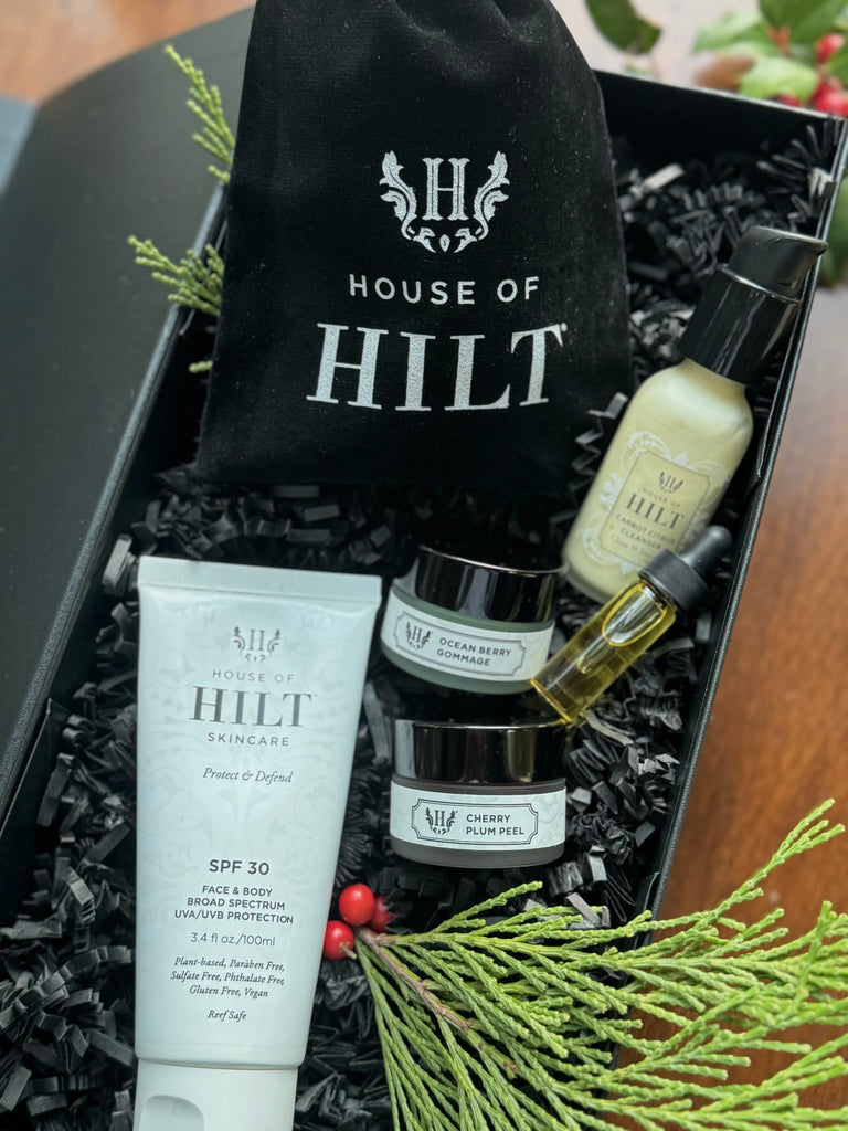 House of Hilt Discovery Gift Set
