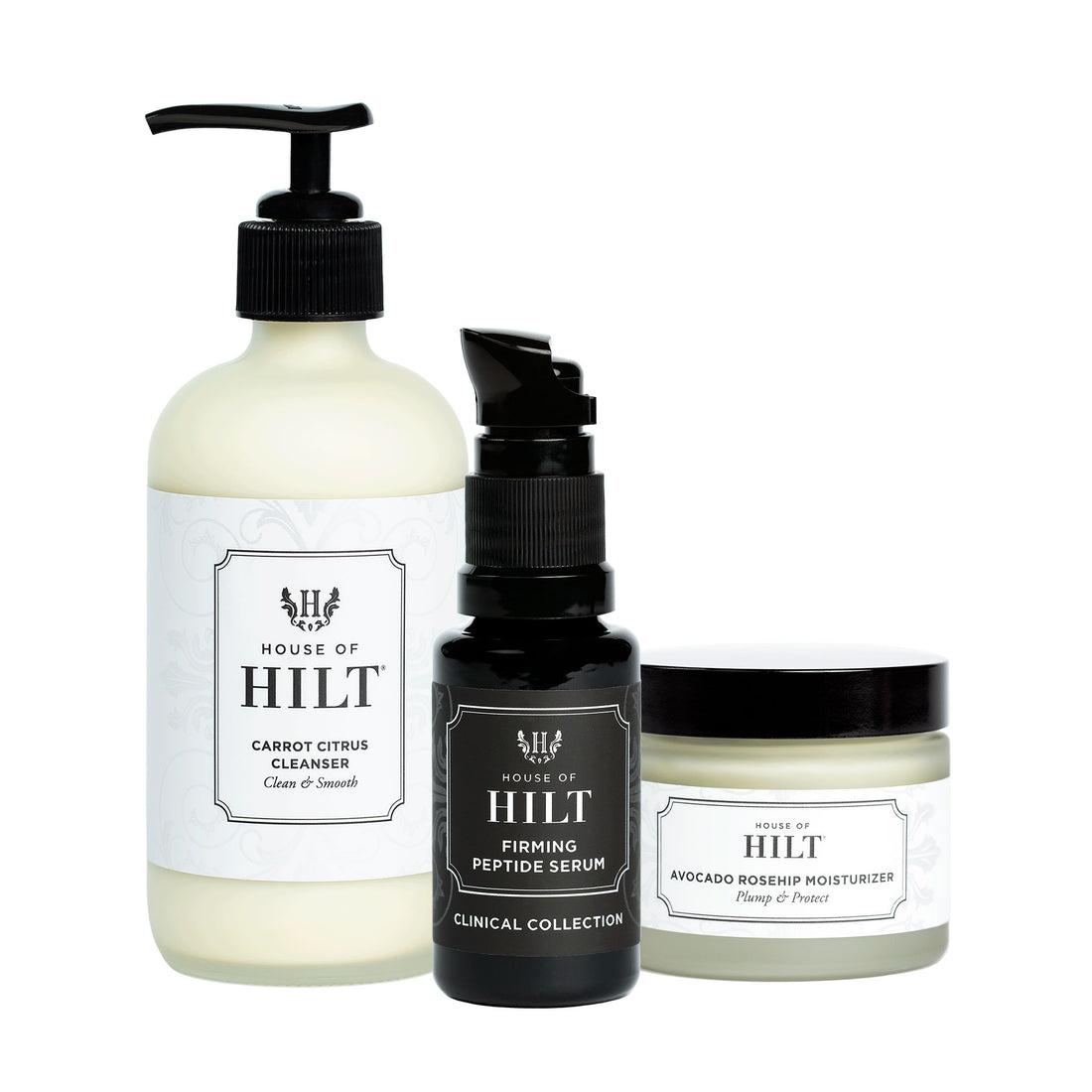 Best skincare for redness & sensitive skin