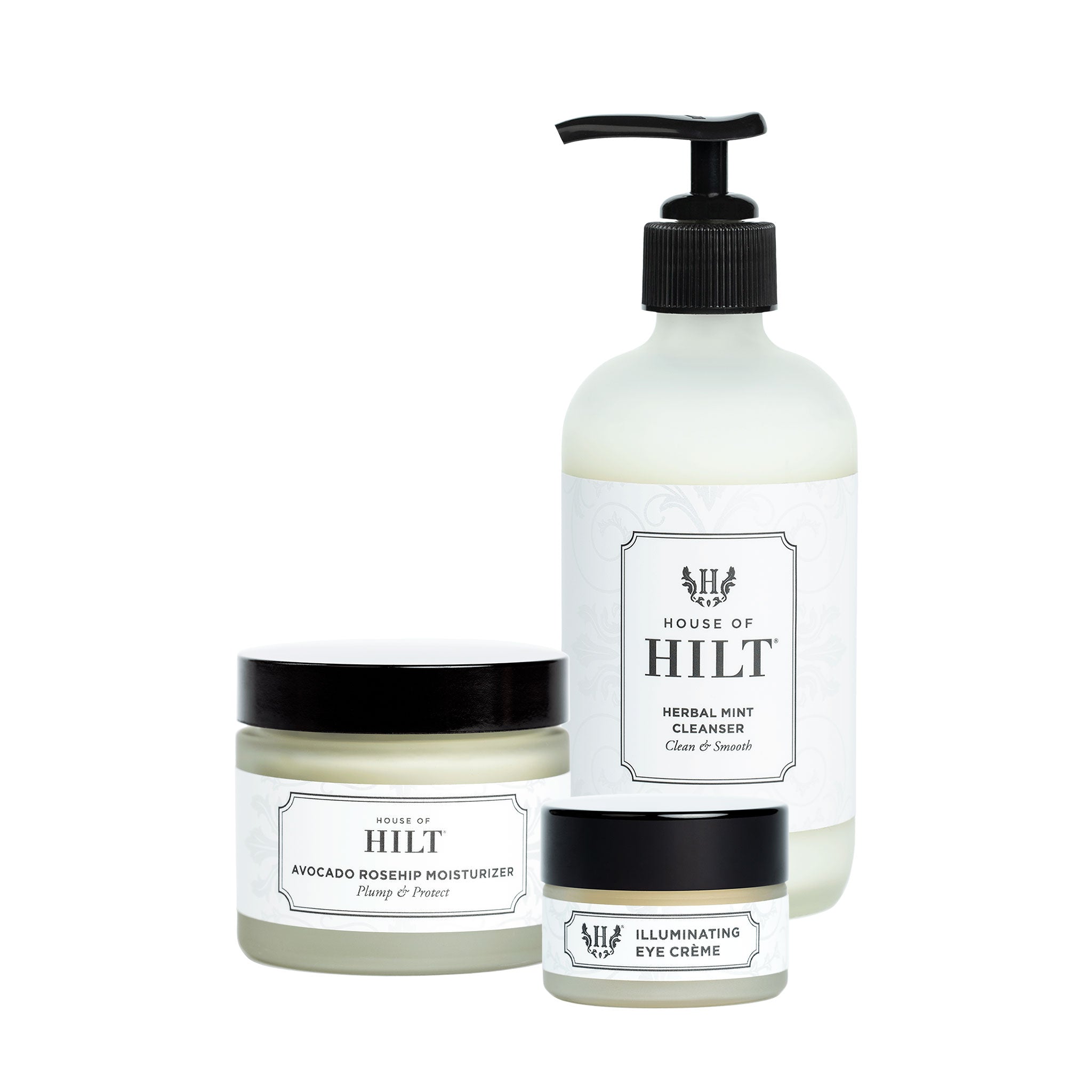 House of Hilt Skincare | Men's Skincare