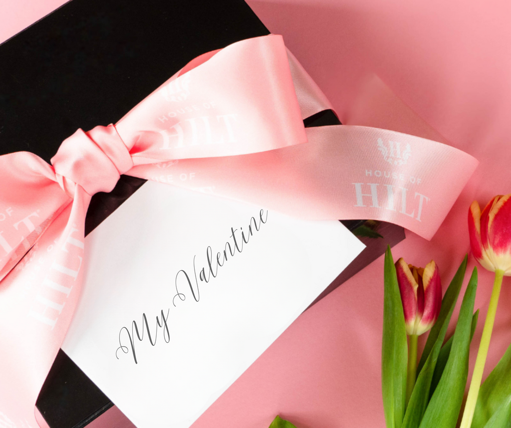 Valentine's Self-Care Gift Set