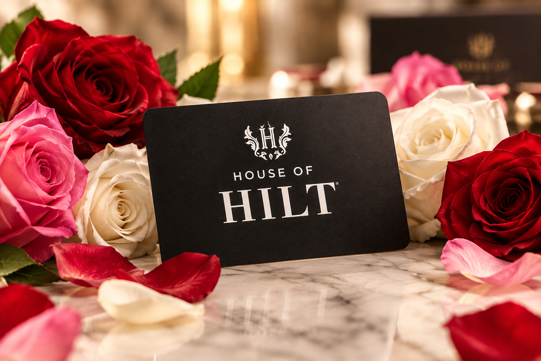 House of Hilt Gift Card Hero