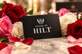 House of Hilt Gift Card Hero