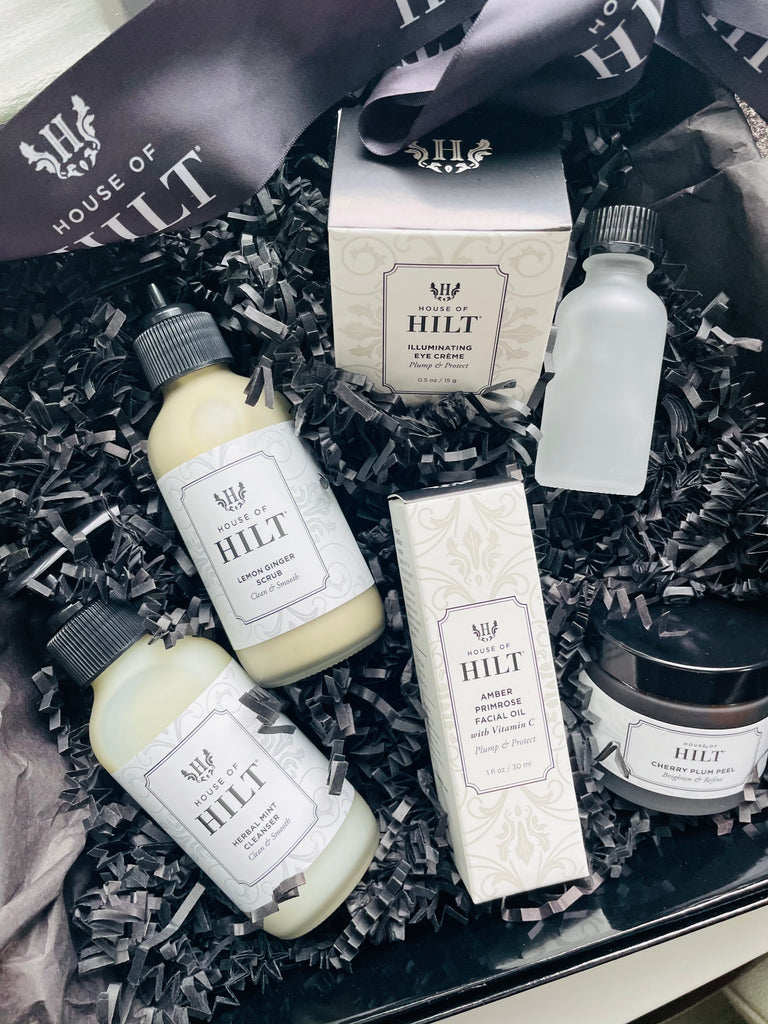 Age Defy Gift Set
